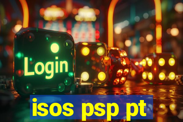 isos psp pt-br